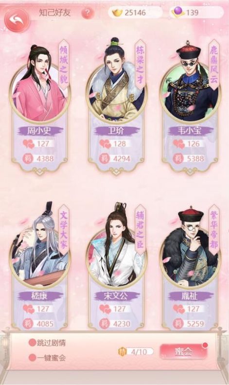 锦绣凤凰史-图3