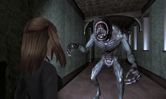 生化危宅 生化危宅