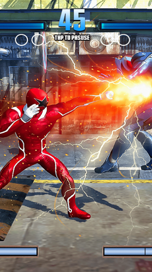 恐龙战斗格斗-图2