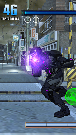 恐龙战斗格斗-图1