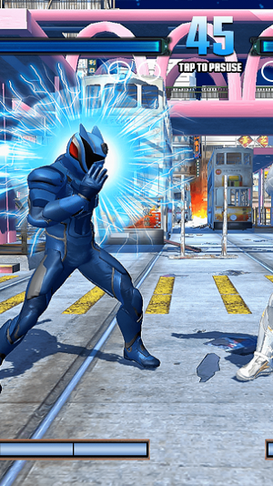 恐龙战斗格斗-图3