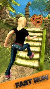 巴士拉什无尽的跑步-图1