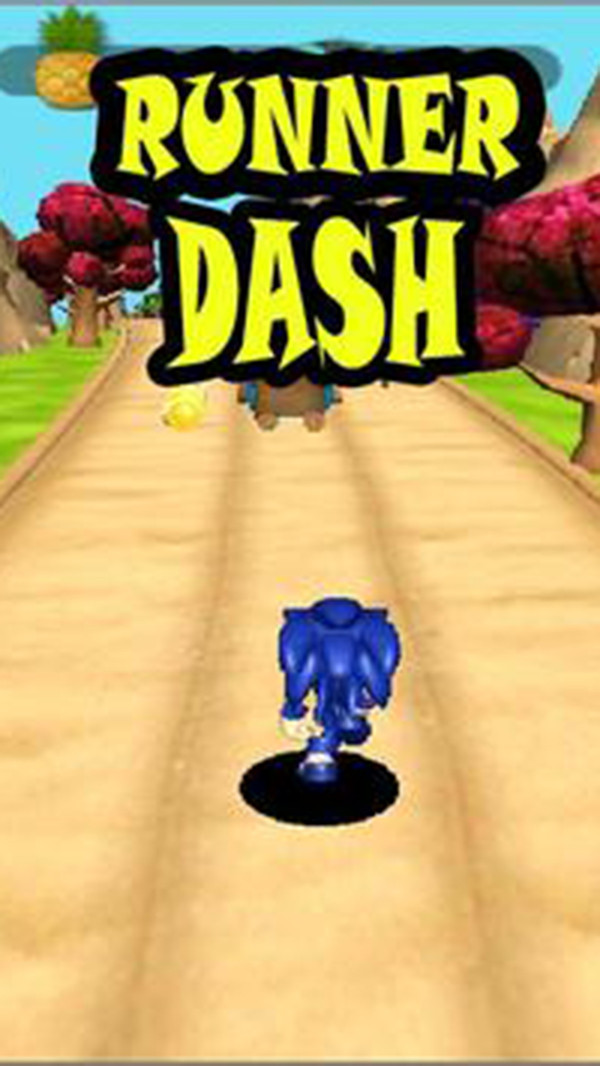 蓝色快速刺猬-图3