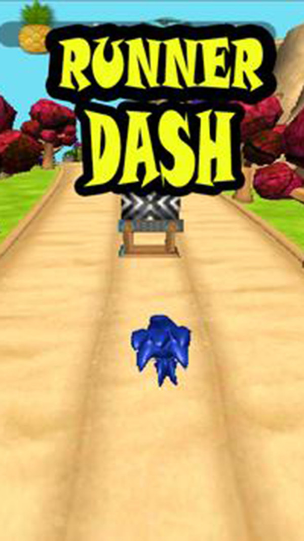 蓝色快速刺猬 蓝色快速刺猬