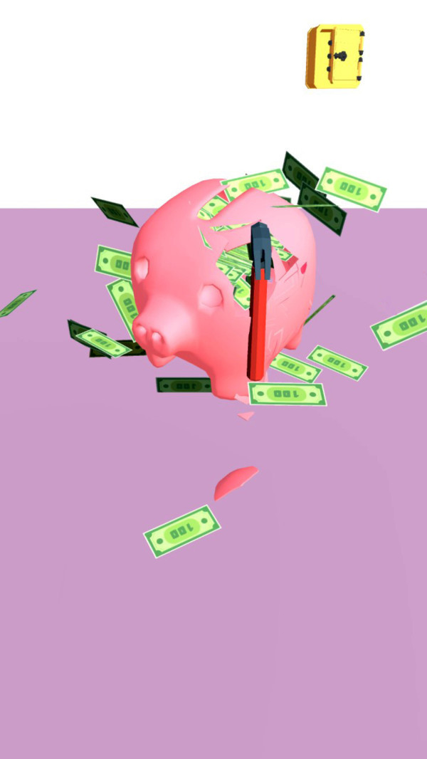 金钱粉碎机-图3