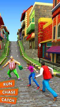 城市追逐者-图1