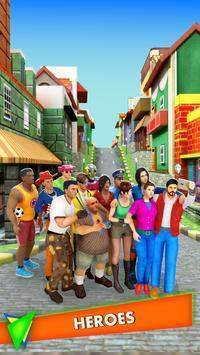 城市追逐者-图3