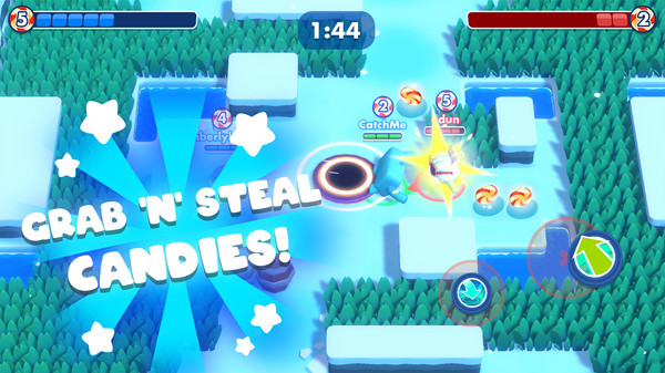 奥姆糖果大乱斗-图2