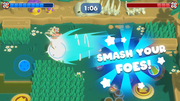 奥姆糖果大乱斗-图4