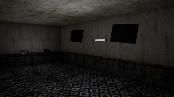 恐怖闹鬼医院 恐怖闹鬼医院