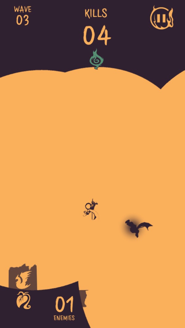 火柴人忍者斩 火柴人忍者斩