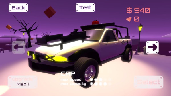 极速飞车快递-图2