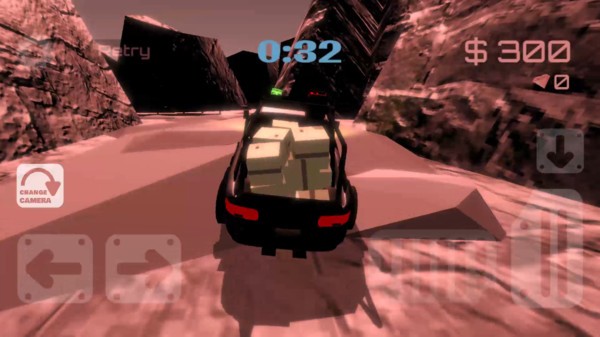 极速飞车快递 极速飞车快递