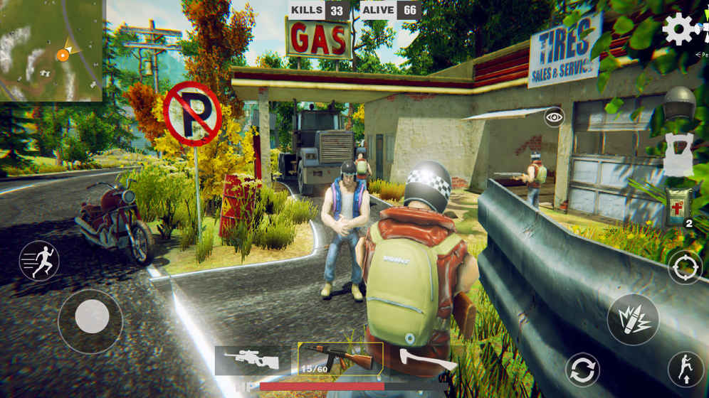 绝地战场 绝地战场