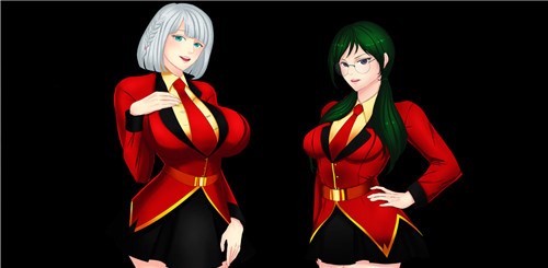 学生事务汉化版 学生事务汉化版