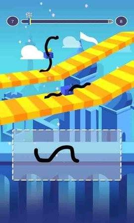 手画攀爬者 手画攀爬者