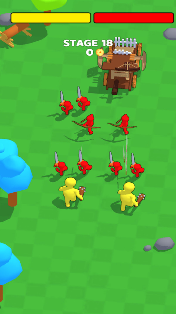 武力冲突 武力冲突