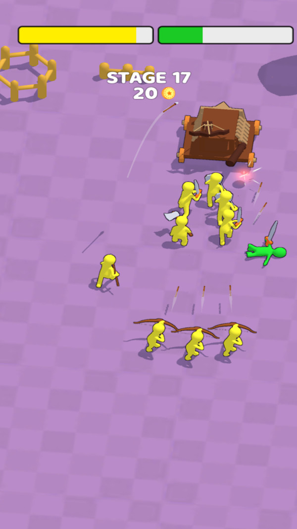 武力冲突 武力冲突