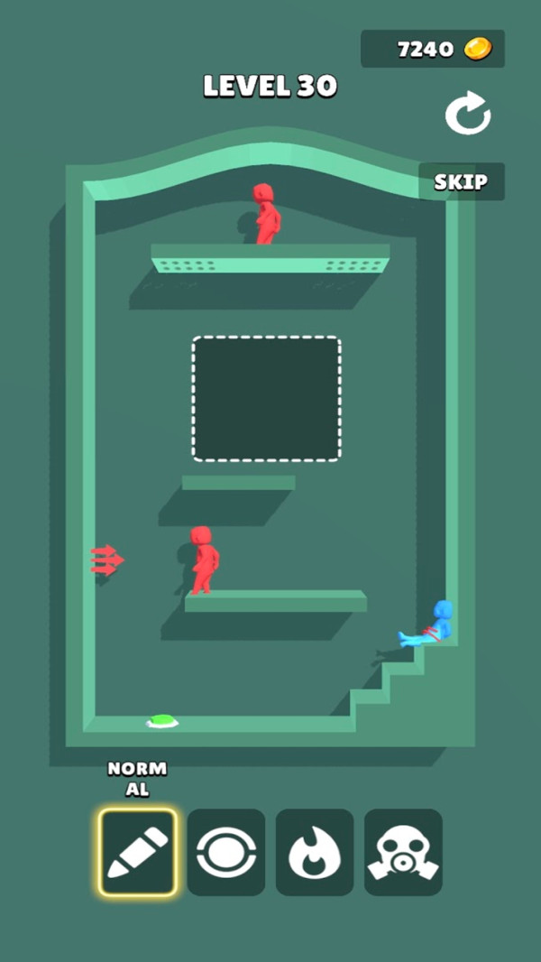 救救队友 救救队友