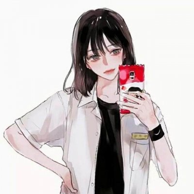 情侣头像呆萌两张配对 情侣头像呆萌两张配对