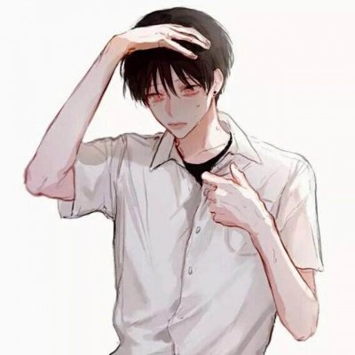 情侣头像呆萌两张配对 情侣头像呆萌两张配对