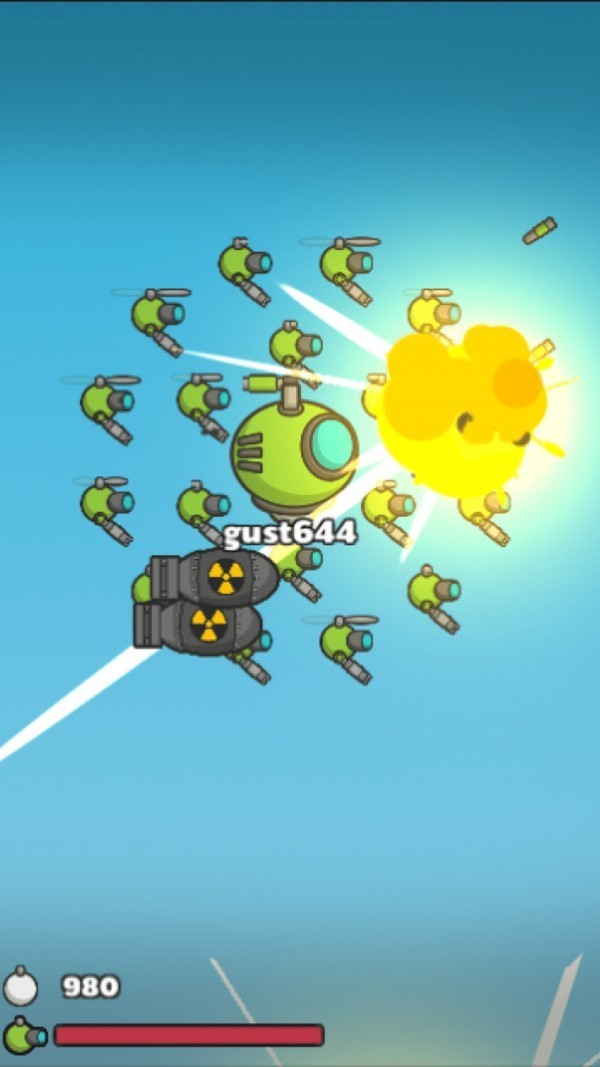 无人机驾驶战争 无人机驾驶战争