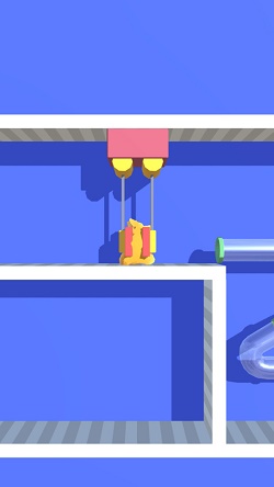 海绵球球快跑 海绵球球快跑