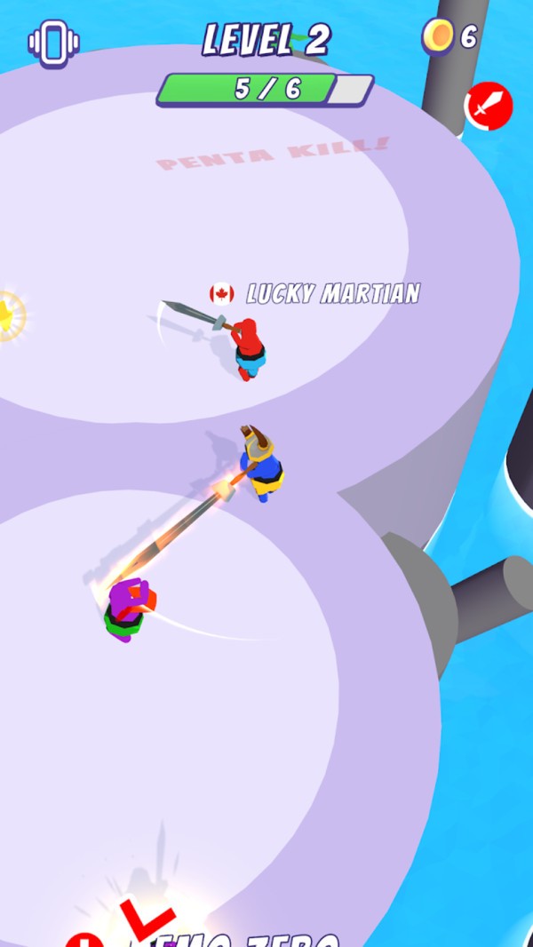 大宝剑竞技场-图3