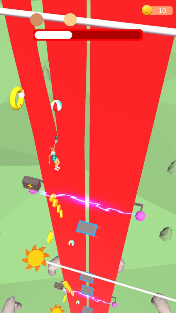 不要跌倒了-图1