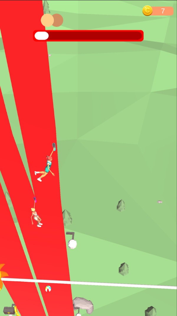 不要跌倒了-图4