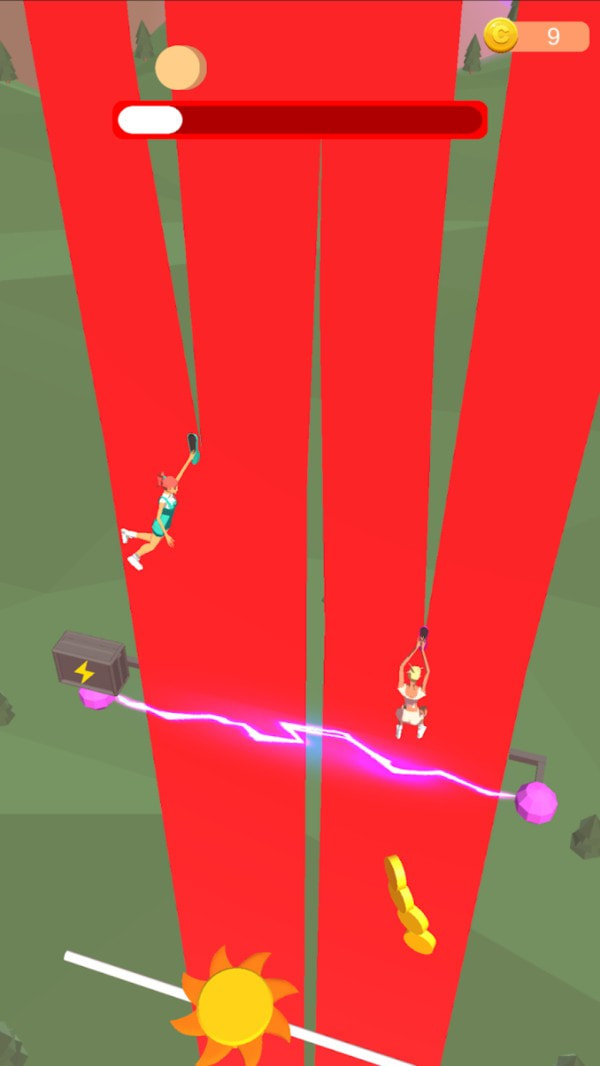 不要跌倒了-图3