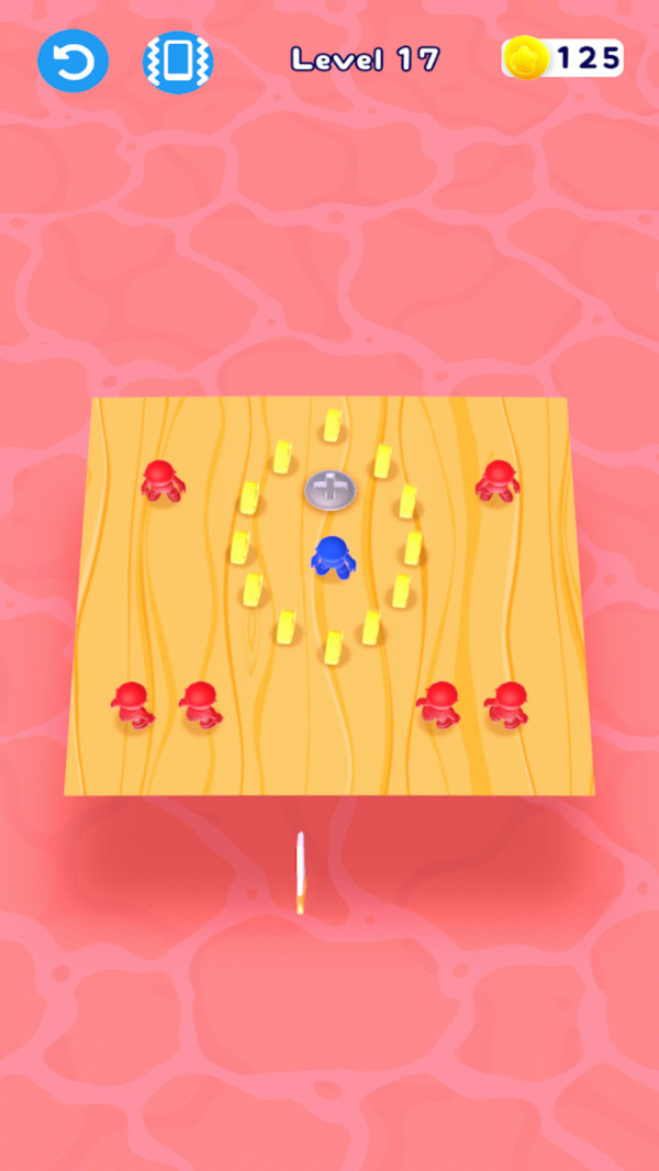 切割大逃亡-图2