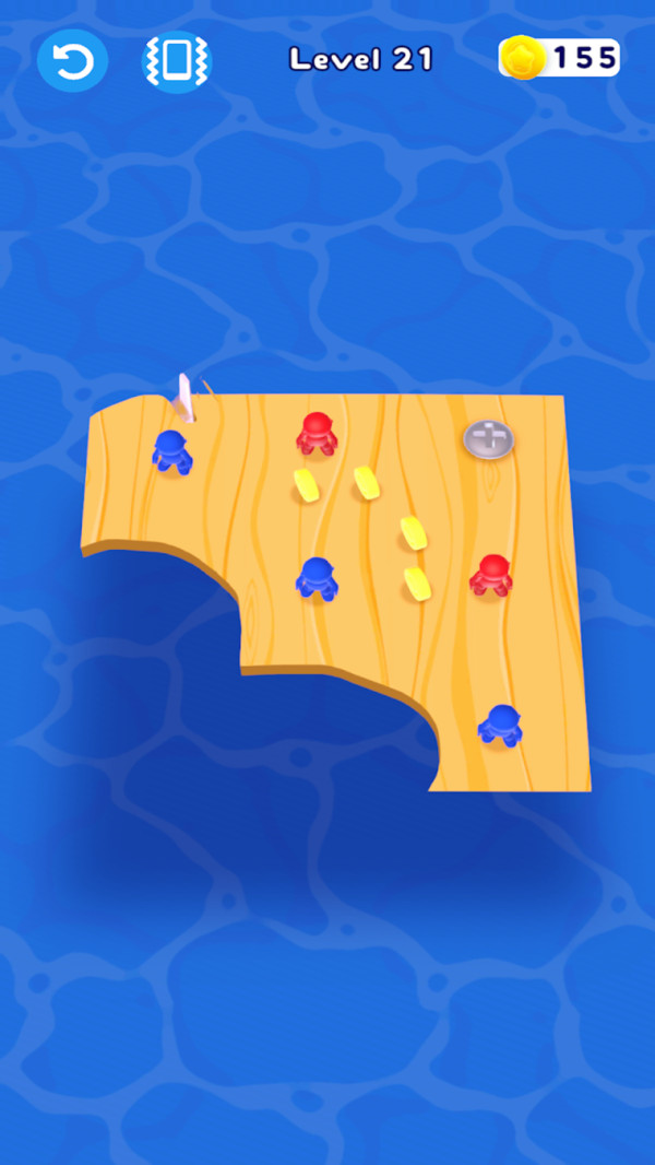 切割大逃亡-图3