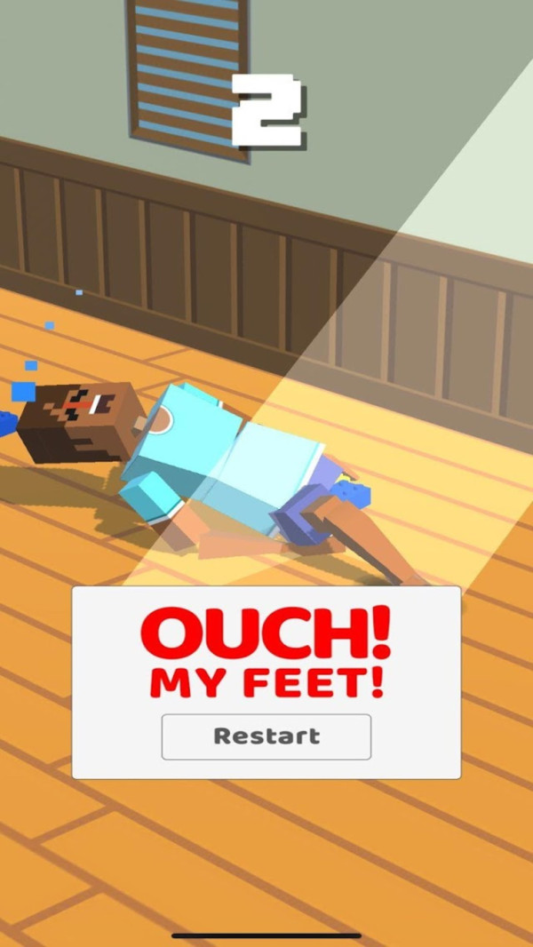 没事走两步-图2