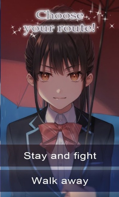 After School Girlfriend-图2