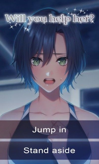 After School Girlfriend-图1