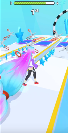 长发我最美-图2