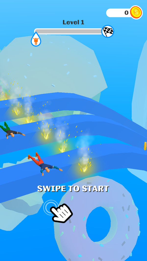 肥仔转圈圈-图1