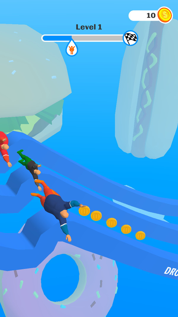 肥仔转圈圈-图4