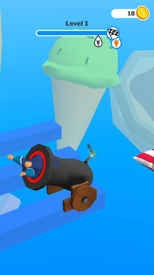 肥仔转圈圈-图2