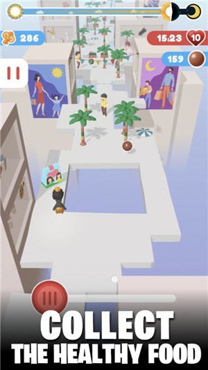 我最爱跑酷-图1