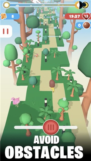 我最爱跑酷-图2