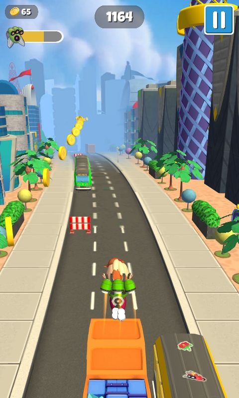 Crystal Chasers Infinite-图2