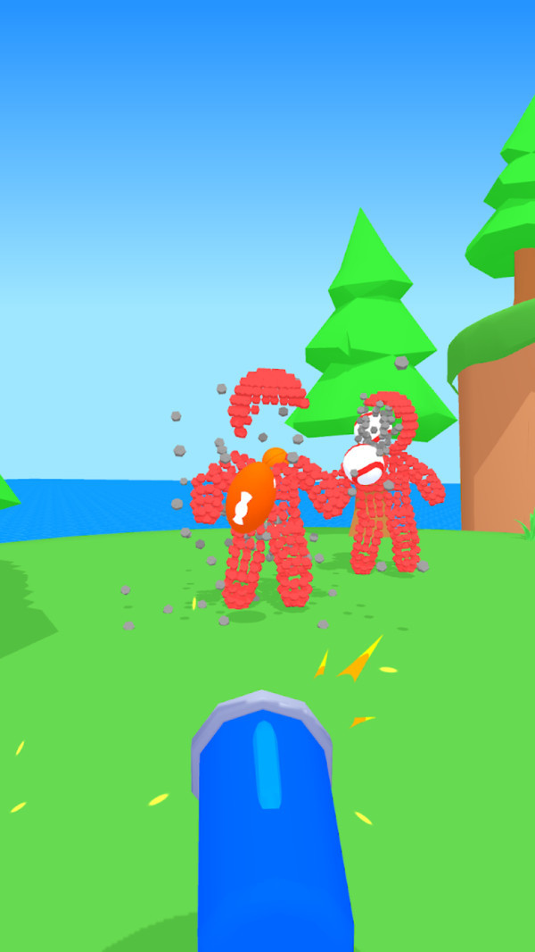 射爆像素人-图4