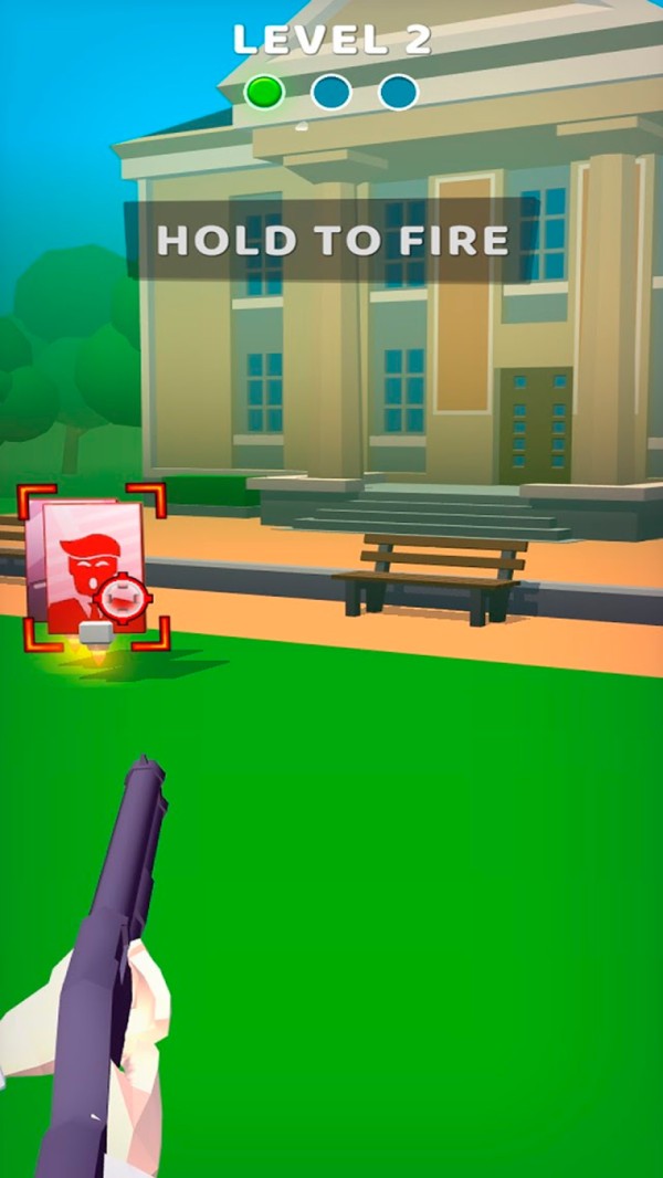 警察射击场-图2