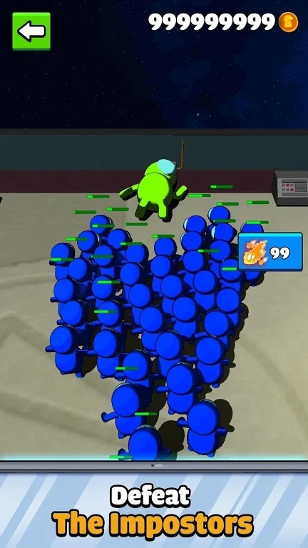 超级绘笔英雄-图2