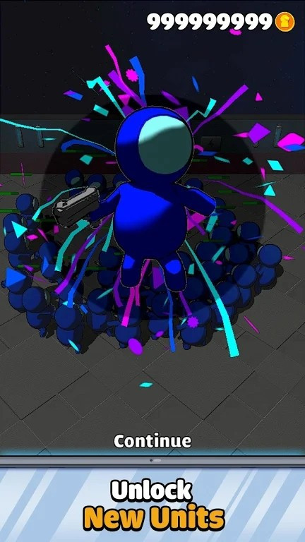 超级绘笔英雄-图4