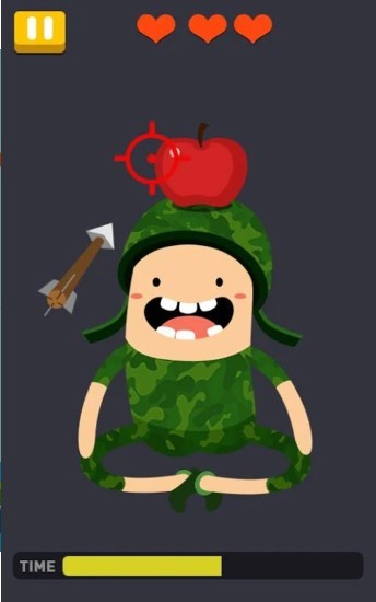 快跑迷你士兵 快跑迷你士兵