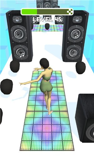 疯狂迪斯科 疯狂迪斯科