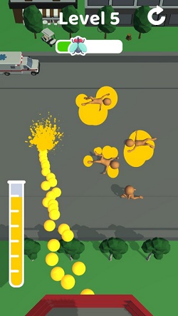 消灭它们全部-图1